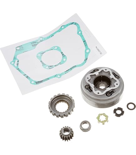 Amazon | SP武川 クラッチマスターASSY 12.7MM 02-02-2103 | クラッチ